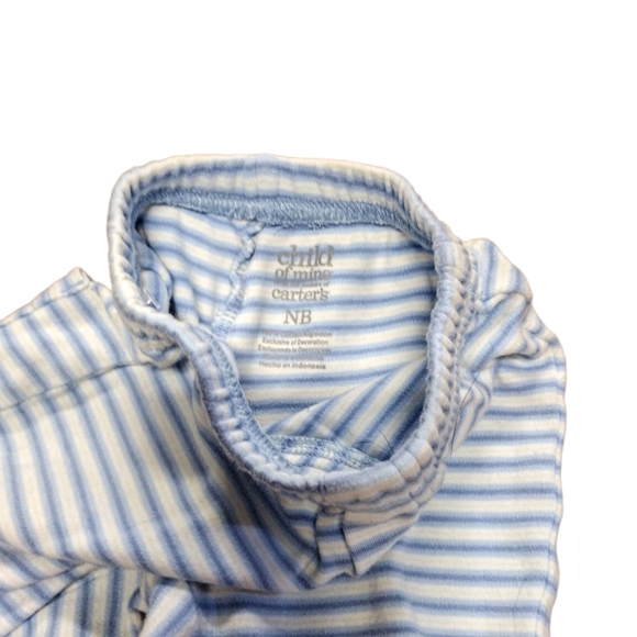 BOGO-Baby Boy Bundle NB-3M - Picture 10 of 14